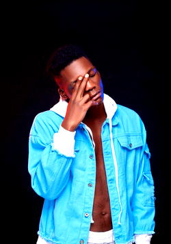 I’ve always wanted to be a musician – Rockboi
