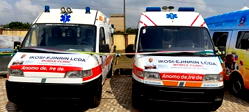 Ikosi-Ejinrin LCDA marks 100 Days with ambulances, school buses, others