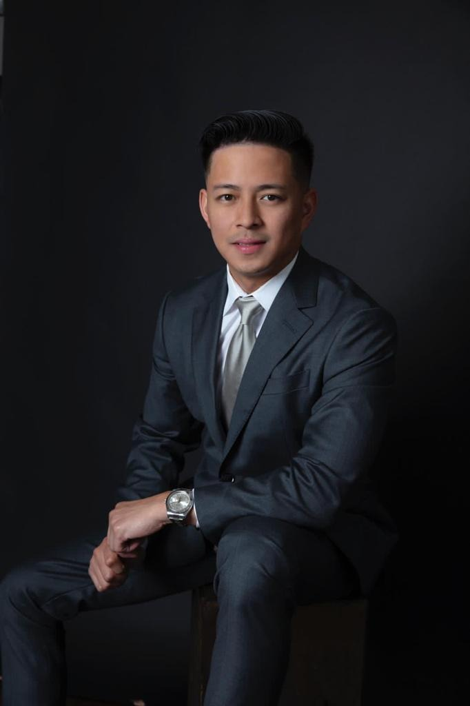 Kevin Jay Sengson Cruz - man, mind behind exponential rise of real ...