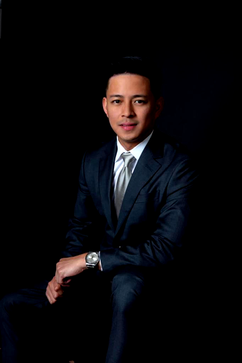 Kevin Jay Sengson Cruz – man, mind behind exponential rise of real estate industry in the US