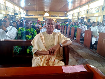 Cooking Gas: Challenges of product will soon be over – Leemon Ikpea