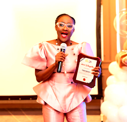 Attention to details, excellence sets us apart – Ibuoye, Five28 Interiors MD