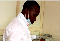 How Lycopene can reverse damage from unhealthy diets – Adewale James
