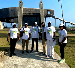 RGD group tasks African diaspora to reconnect with their ancestral continent