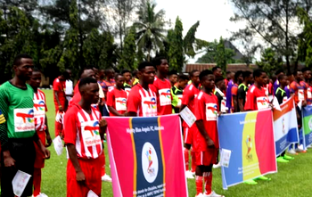 Stakeholders cherish talent discovery, peace building potentials of OML 58 Football Tournament