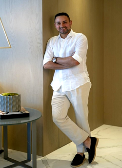 Justen Alias Is An Expert In The Art Of Negotiating Real Estate