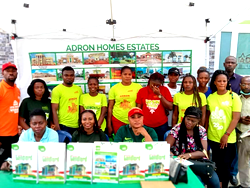 Lemon Friday: Adron Homes tackles housing deficit with mega slash campaign
