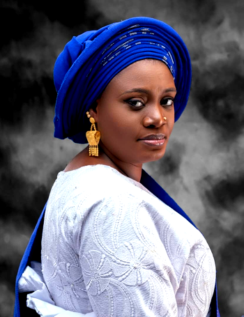 NOWA: Wife Of Nigerian Naval Chief Aisha Gambo Is Championing Charity For Developmental Reforms In Nigerian Navy