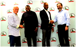Lebanese-Nigeria Initiatives MBA scholarship winners pledge to give back