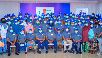 Nestlé empowers rural women in Southwest Nigeria