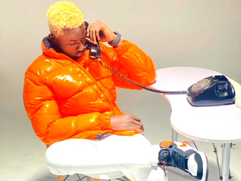 Nigerian rapper, 6ixtySix receives messages of appreciation from The Game, Lil Gotit