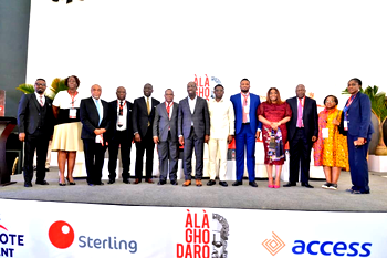 Obaseki launches 30 year development plan for Edo