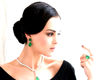 With Ciro Jewelry Diamonds Are No Longer Forever