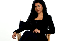 Inspiring greatness in the world of media – meet Yasmin Tavakoli