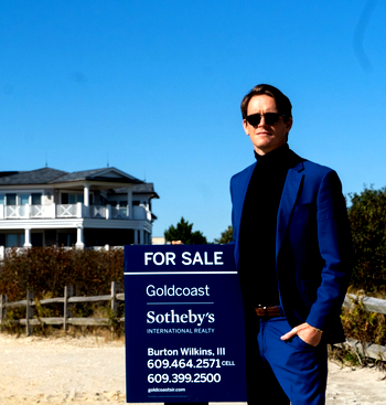 Burton Wilkins Was Early In Understanding The Potential For South Florida’s Real Estate Market