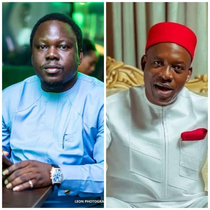 Nigerian lawyer, Anthony Agbasiere have urged the Anambra State governor-elect, Charles Chukwuma Soludo to reconcile all warring and aggrieved parties in the state.