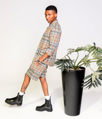 Afro-pop sensation, DBOI releases new single, ‘Count’