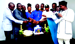 CHL celebrates five years of business integrity, consistency