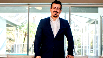 Real Estate Leader Baskal Korkis Becomes An Amazon Best Selling Author
