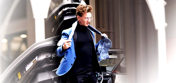 Thomas Herd and T1 Advertising Focus On Blue Ocean Marketing