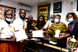 Lagos govt awards university scholarships to best 2020 WASSCE students