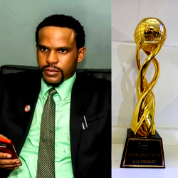 AlexReport bags ‘Brand Influencer Award’
