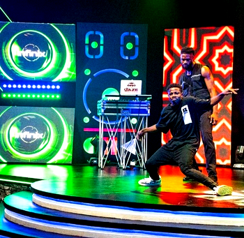 Infinix set to empower rappers in Turn Up Friday 2021