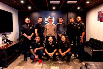 Superior Exotics Team: The Family Business That Takes Care of All of Your Luxury Car Needs