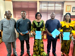 OkoPoly partners Innoson on staff training, skills acquisition, others