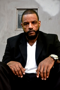Mann Robinson announces launch of his brand-new film studio