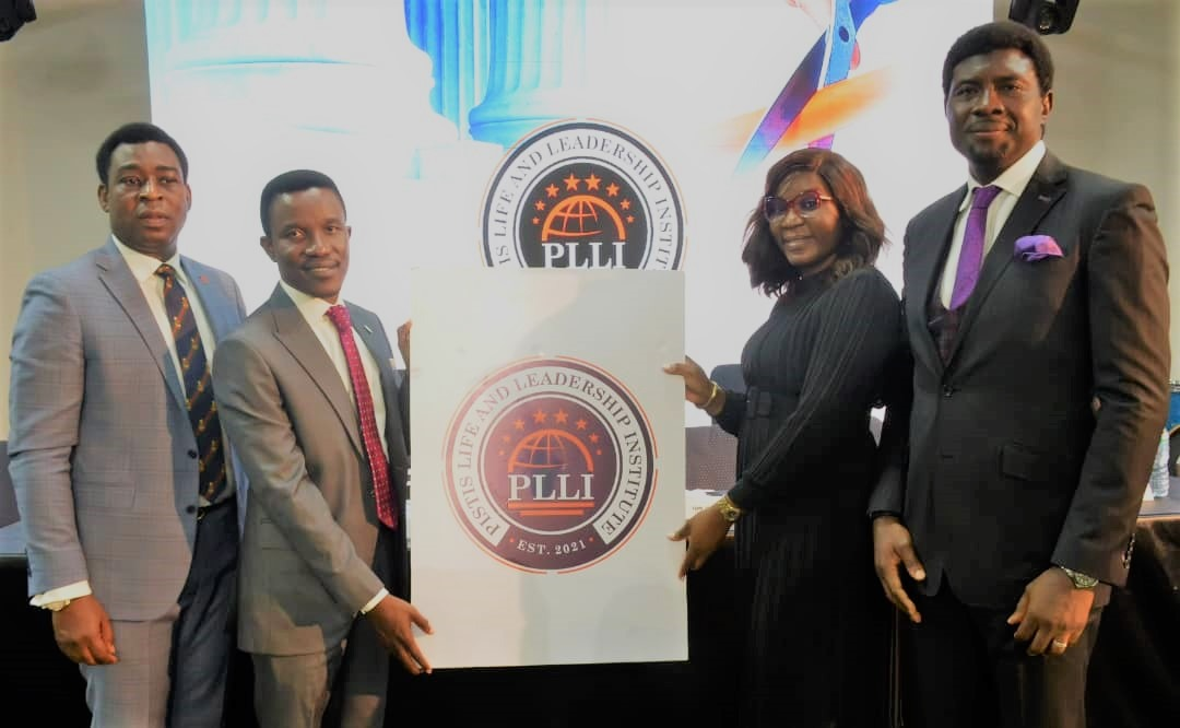 Pistis Life &amp; Leadership Institute, PLLI launches to address Africa&#39;s  leadership problem - Vanguard News