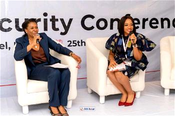 INSECURITY: Experts seek inclusion of more women in fight against banditry, others
