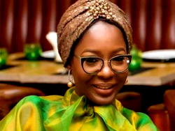 Iluyomade, Kwara first lady, Olufolake, Hamzat, charge women on economic revival