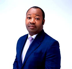 IMHOUDU MAMUDU: Erudite economist improving SMEs through funding