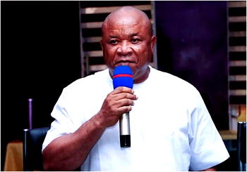 How Imo Speaker was impeached