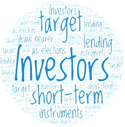 Investors target short-term lending instruments as elections draw nearer
