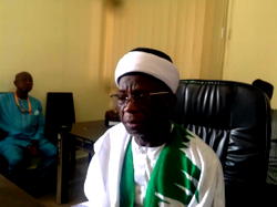 Sultan, Emirs, Governors, commission Islamic Tsangaya centre in Kaduna