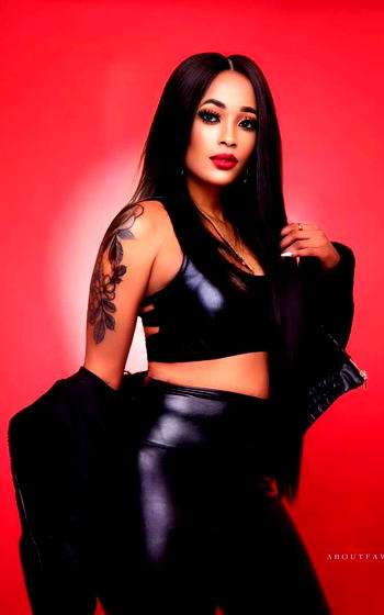 Gifted singer, songwriter Ayeesha releases new single titled ‘In My Bed‘