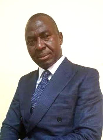 STATE OF THE NATION: We can’t win war against insecurity by brute force — Barr. Otoboeze
