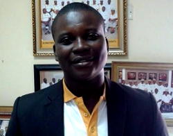 How Sunday Adegoke applied advanced machine learning to shipment mode prediction
