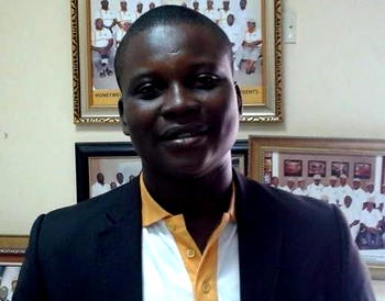 How Sunday Adegoke applied advanced machine learning to shipment mode prediction