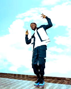 XCENT OD Records set to launch in Nigeria