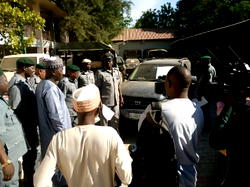 Customs intercepts N71m meant for laundering in Katsina