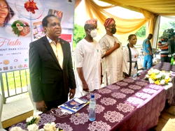 Makinde kicks against drug abuse among youths in Oyo