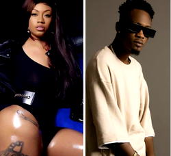 Mandi Savvy set to release OMG featuring E2M