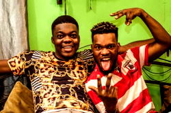 Mr. Macaroni, Broda Shaggi’s Ile-Alayo trailer stirs laughter ahead of December 6 release