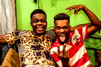 Mr. Macaroni, Broda Shaggi’s Ile-Alayo trailer stirs laughter ahead of December 6 release
