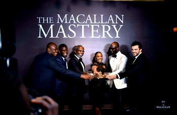 The Macallan Whisky unveils new campaign, brand influencers