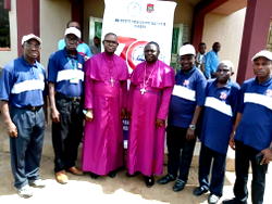 Methodist Bishop urges FG to tackle insecurity