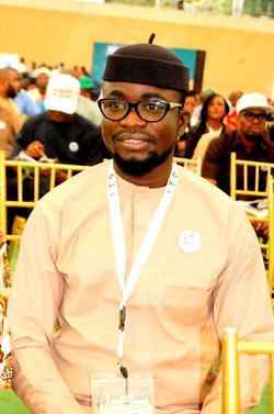 Youths advocate in Kwara Tasks Young Nigerians to remain united on leadership issues